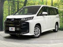 2023 Toyota Noah