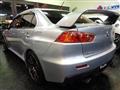 2007 Mitsubishi Lancer