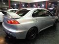 2007 Mitsubishi Lancer