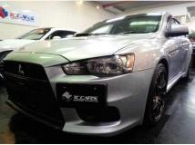 2007 Mitsubishi Lancer