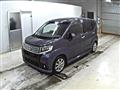 2015 Daihatsu Move