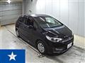 2014 Honda Fit