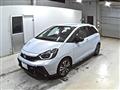 2023 Honda Fit