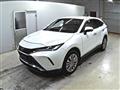 2022 Toyota Harrier Hybrid