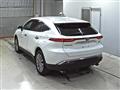 2022 Toyota Harrier Hybrid