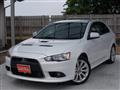 2010 Mitsubishi Galant Fortis