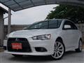2010 Mitsubishi Galant Fortis
