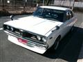 1973 Nissan Skyline
