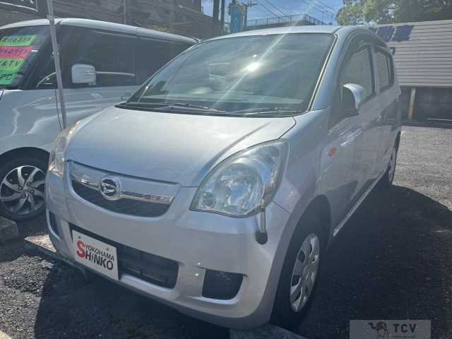 2011 Daihatsu Mira