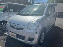 2011 Daihatsu Mira