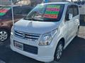 2009 Suzuki Wagon R
