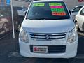 2009 Suzuki Wagon R