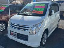 2009 Suzuki Wagon R