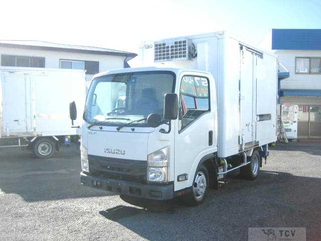 2018 Isuzu Isuzu Others