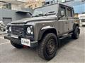 2018 Land Rover Defender