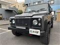 2018 Land Rover Defender