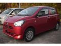 2017 Daihatsu Mira
