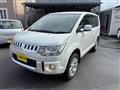 2012 Mitsubishi Delica D5