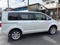 2012 Mitsubishi Delica D5
