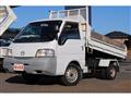 2001 Mazda Bongo Truck