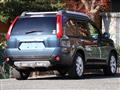 2012 Nissan X-Trail