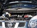 2012 Nissan X-Trail