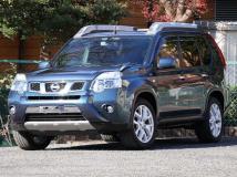 2012 Nissan X-Trail