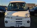 2017 Daihatsu Hijet Cargo