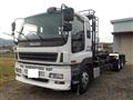 2007 Isuzu Isuzu Others