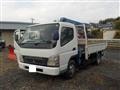 2005 Mitsubishi Canter