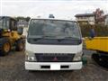 2005 Mitsubishi Canter