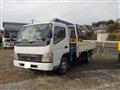 2005 Mitsubishi Canter