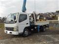 2005 Mitsubishi Canter
