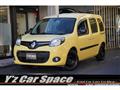 2018 Renault Kangoo