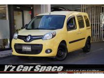 2018 Renault Kangoo