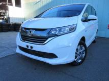 2017 Honda Freed