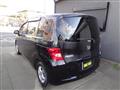 2011 Honda Freed