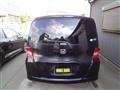 2011 Honda Freed