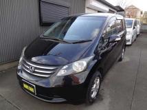 2011 Honda Freed