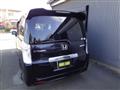 2011 Honda Step WGN