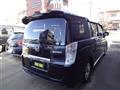 2011 Honda Step WGN