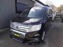 2011 Honda Step WGN