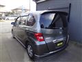 2010 Honda Freed