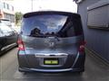 2010 Honda Freed