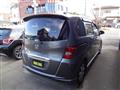 2010 Honda Freed