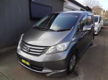 2010 Honda Freed