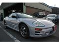 2005 Mitsubishi Eclipsespyder