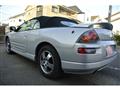 2005 Mitsubishi Eclipsespyder