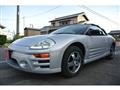 2005 Mitsubishi Eclipsespyder
