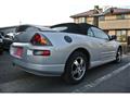 2005 Mitsubishi Eclipsespyder